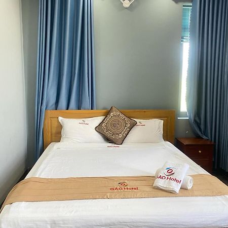 Gao Hotel Chi Khu Co Ong Exteriér fotografie